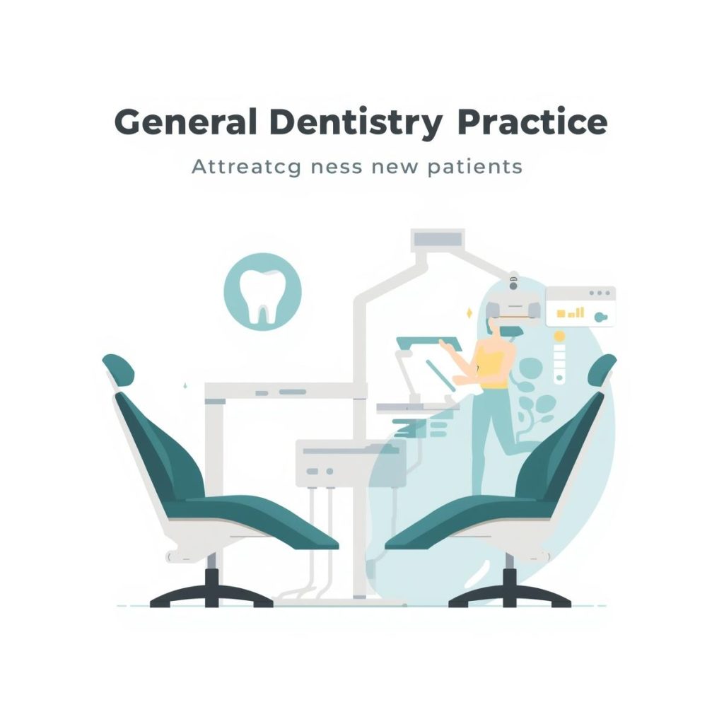 General Dentistry Practice Marketing