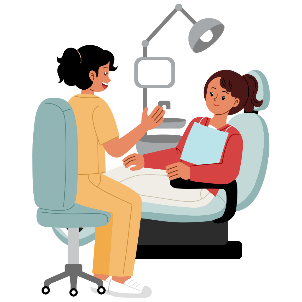 Cosmetic Dentistry Practice Marketing