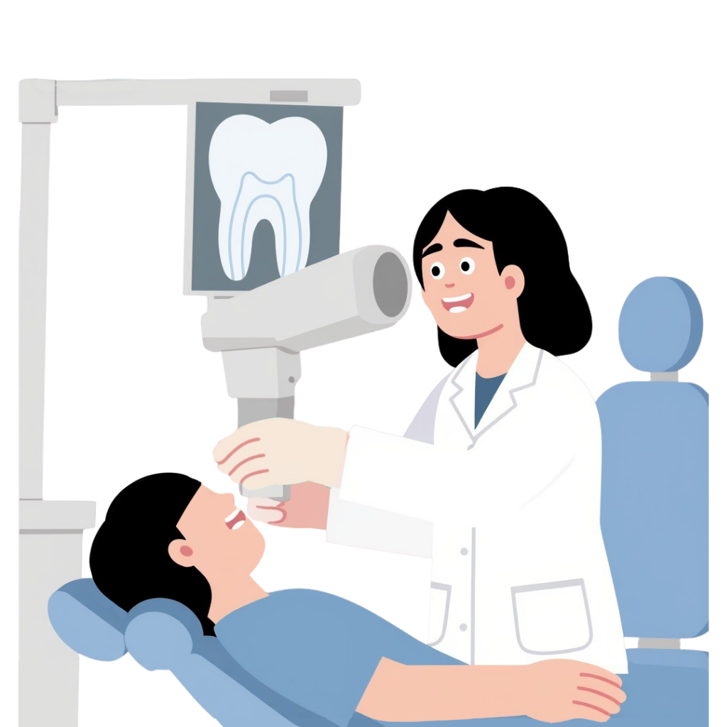 General Dentistry Practice Marketing
