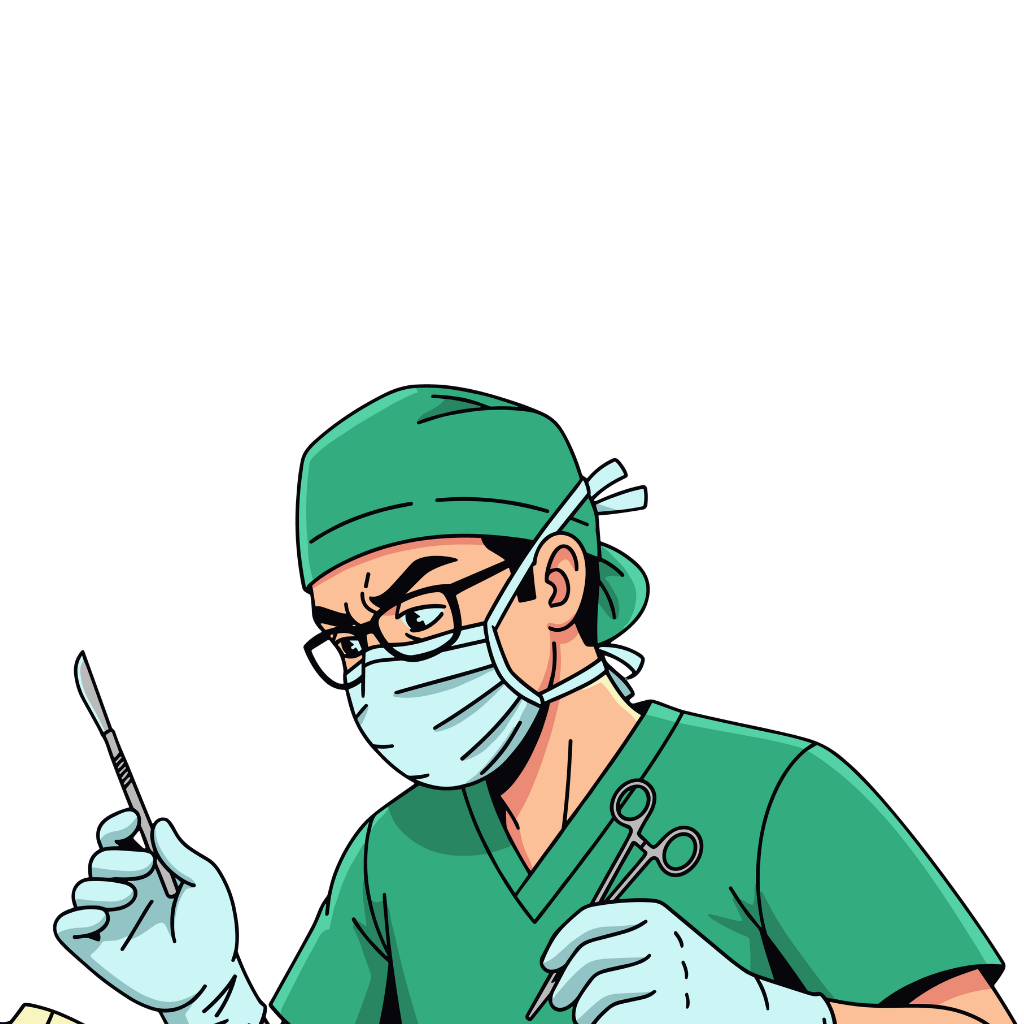 General Surgery Practice Marketing
