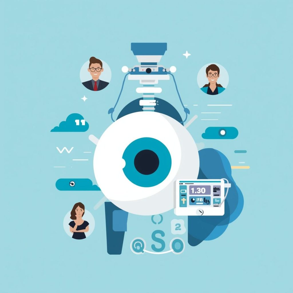 Ophthalmology Practice Marketing