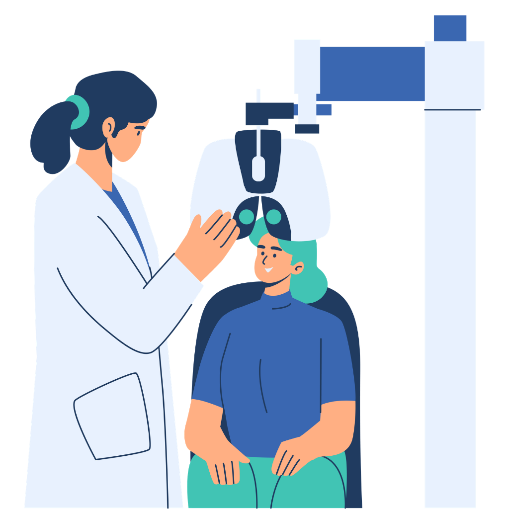 Optometry Practice Marketing
