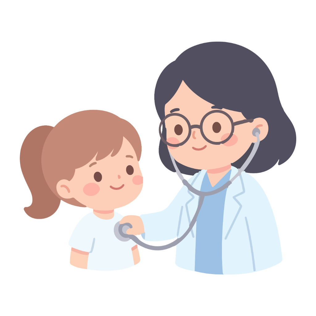 Pediatrics Practice Marketing