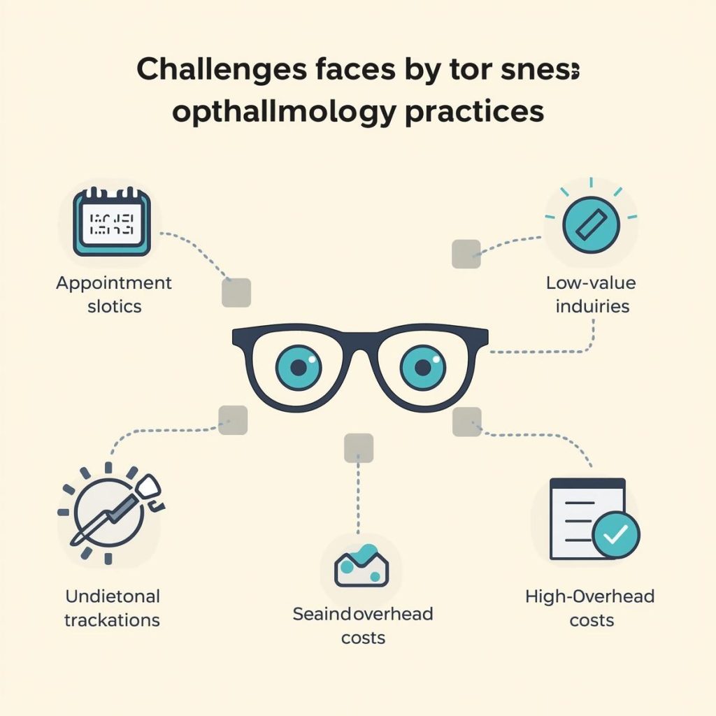 Ophthalmology Practice Marketing