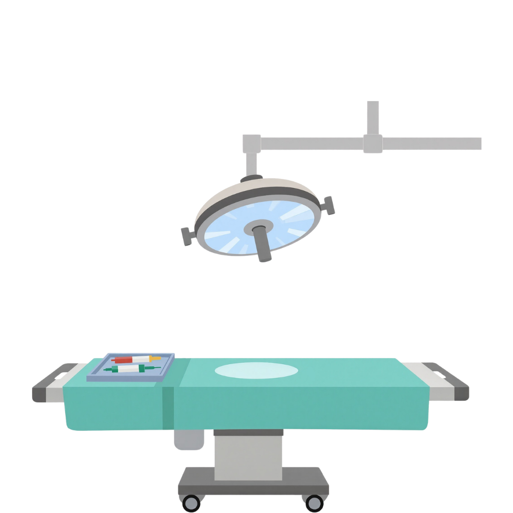 General Surgery Practice Marketing