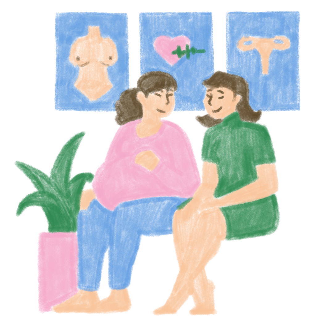 OBGYN Practice Marketing