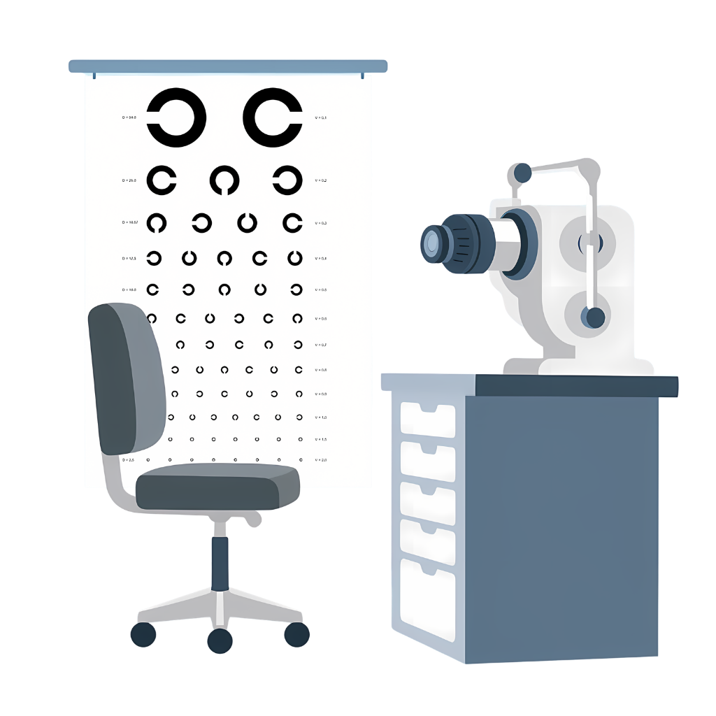 Optometry Practice Marketing