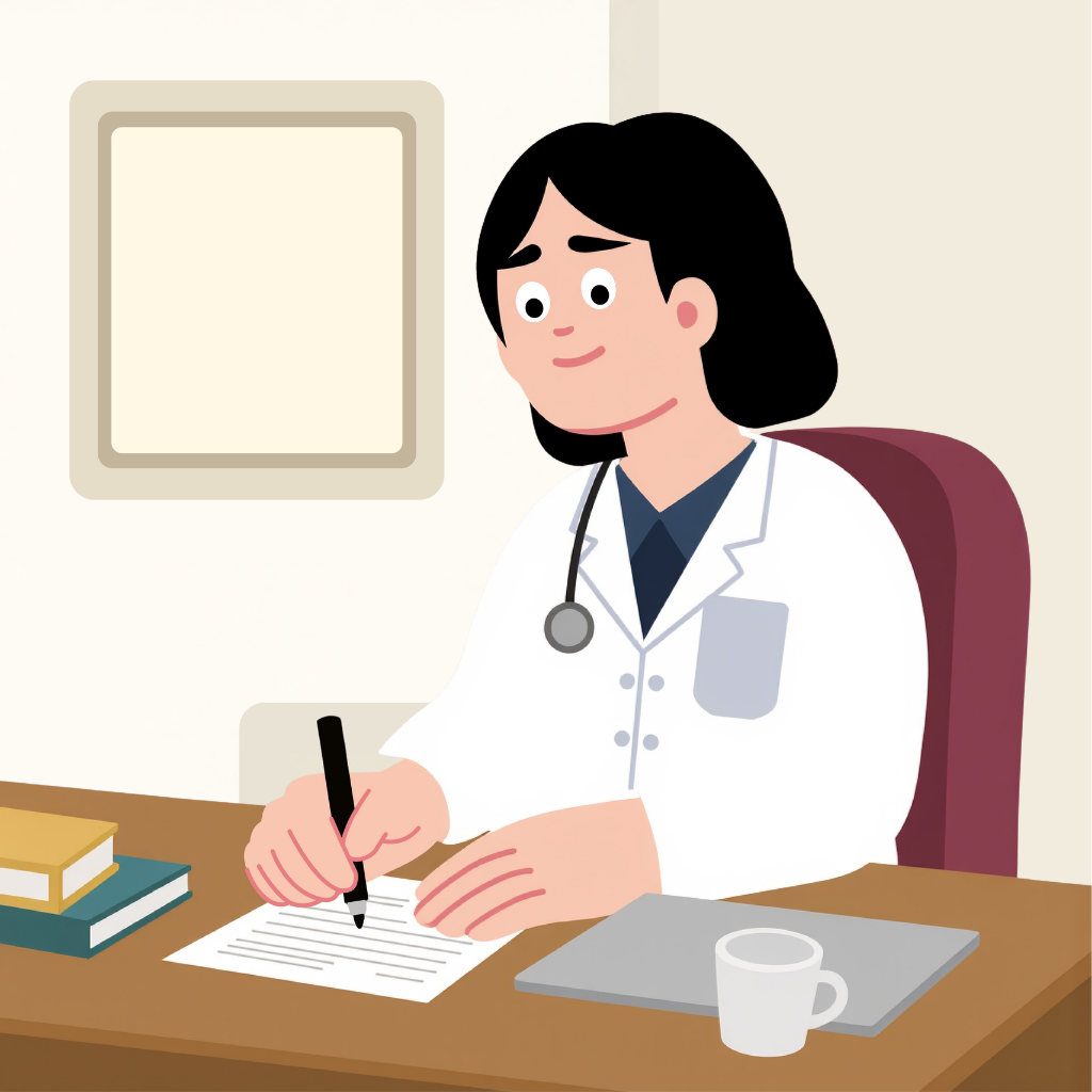 Pediatrics Practice Marketing