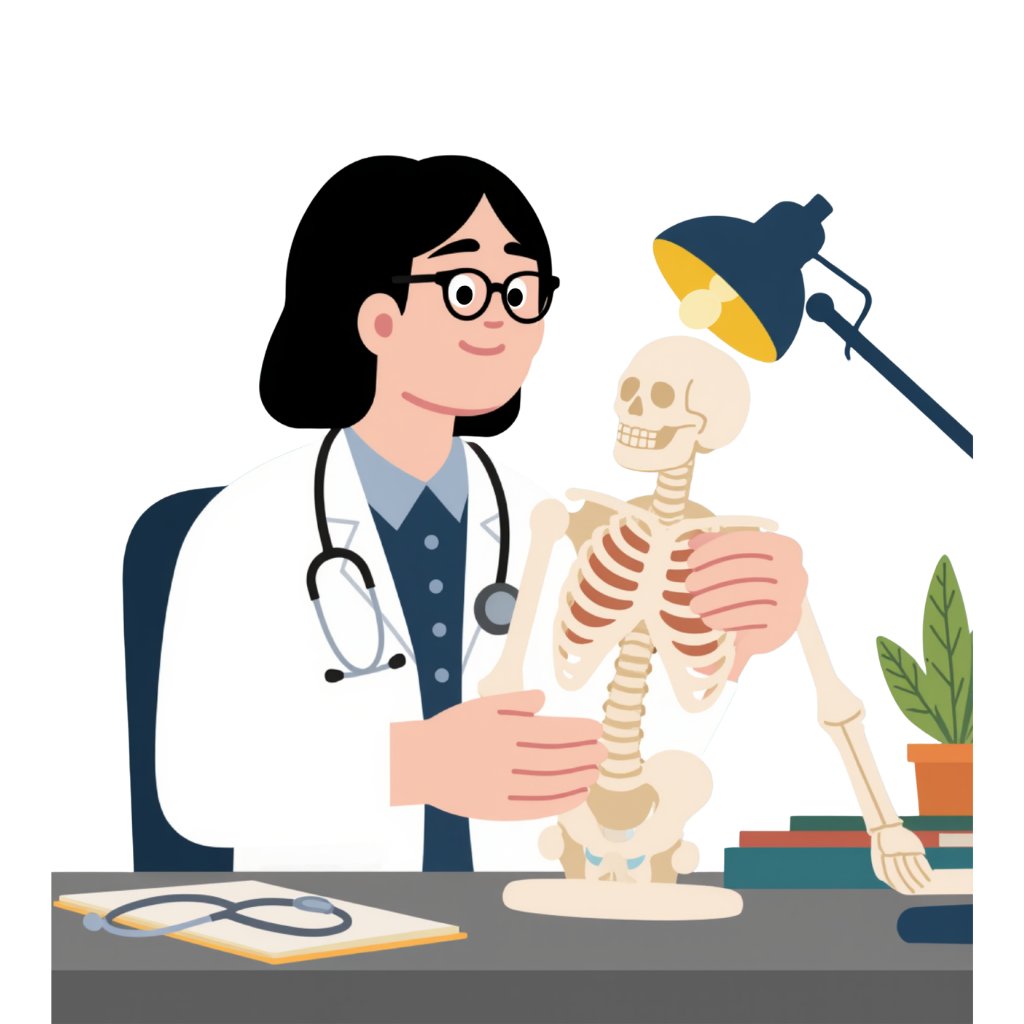 Orthopedic Practice Marketing