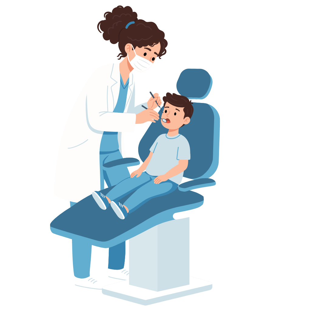 Pediatric Dentistry Practice Marketing