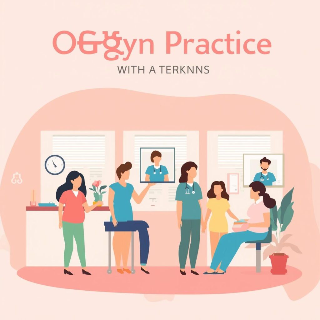 OBGYN Practice Marketing