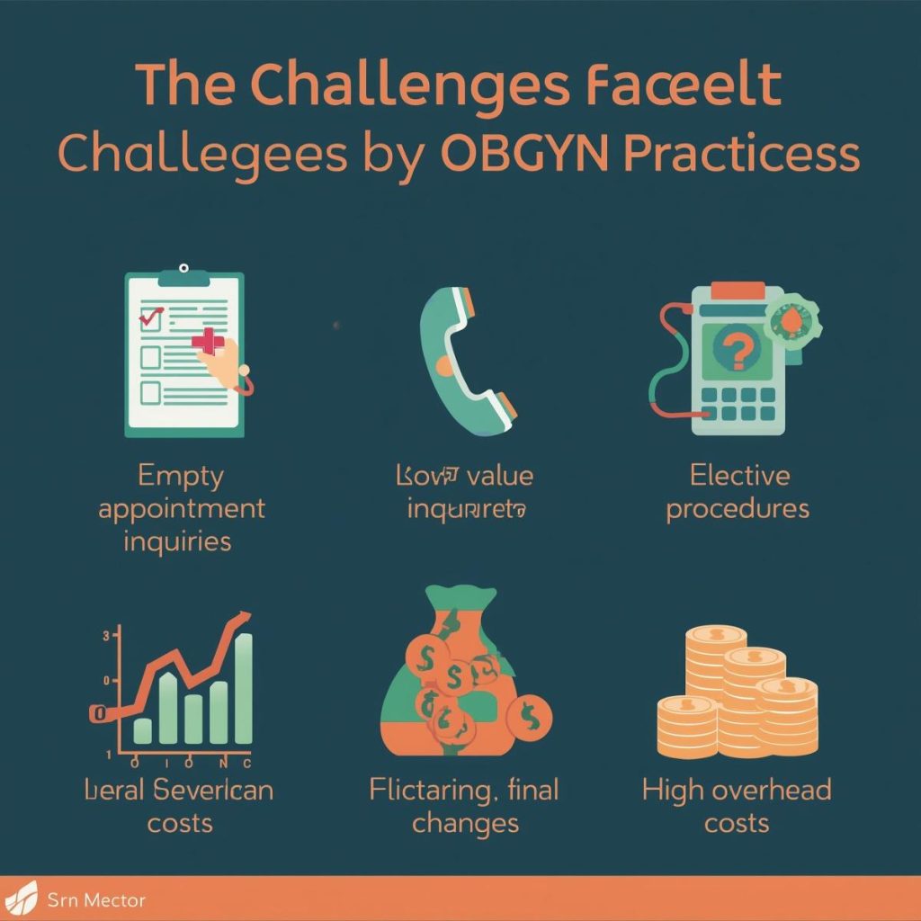 OBGYN Practice Marketing