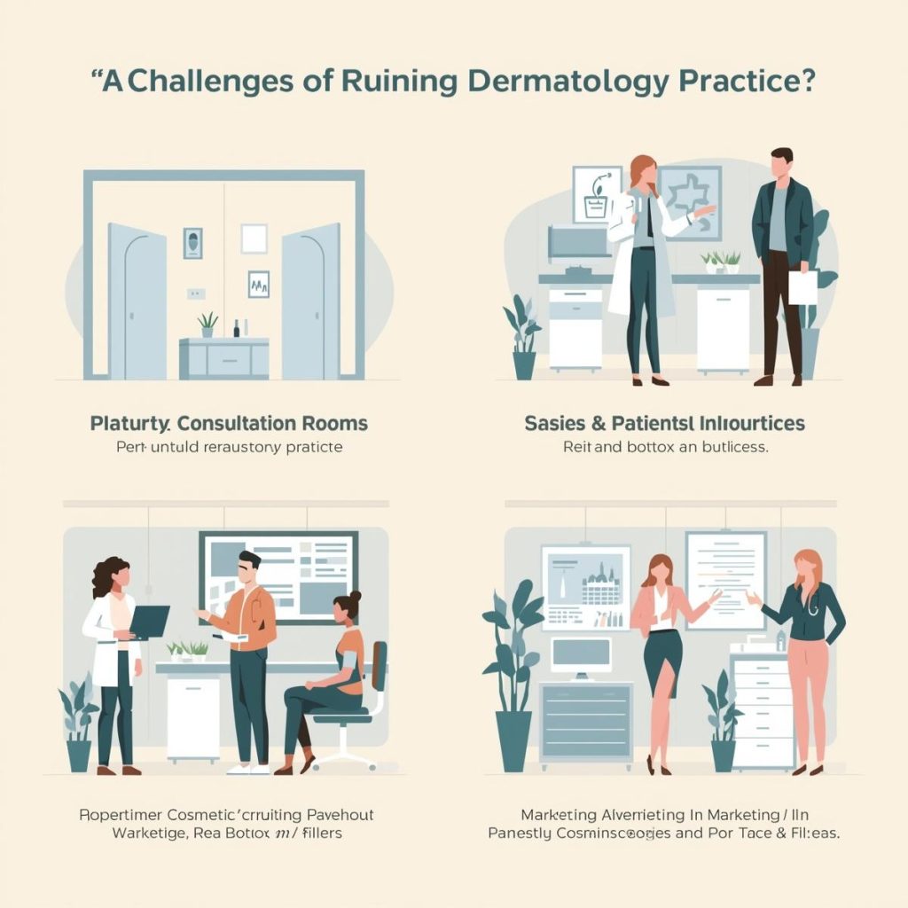 Dermatology Practice Marketing