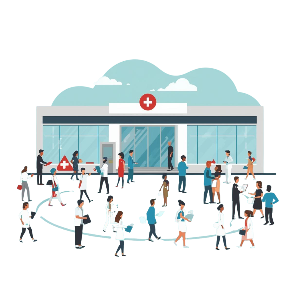 Urgent Care Practice Marketing