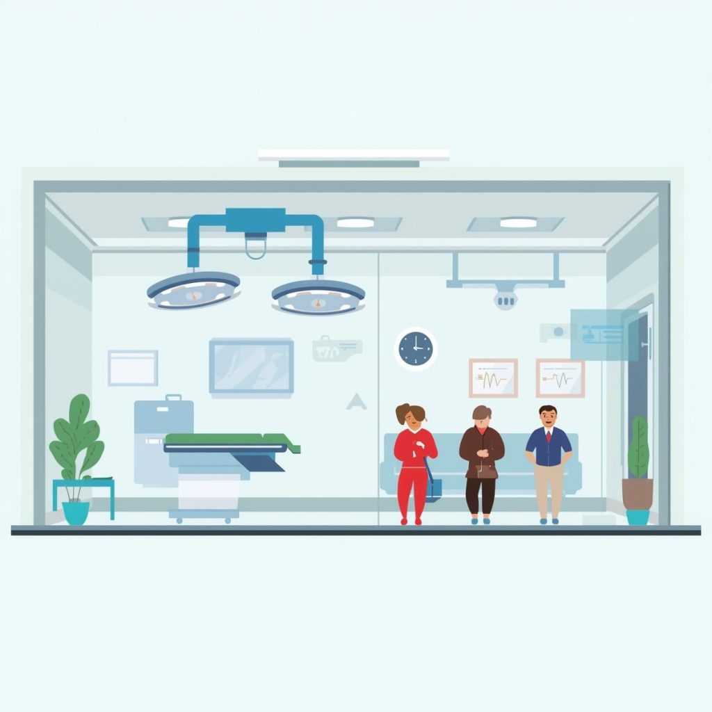 General Surgery Practice Marketing