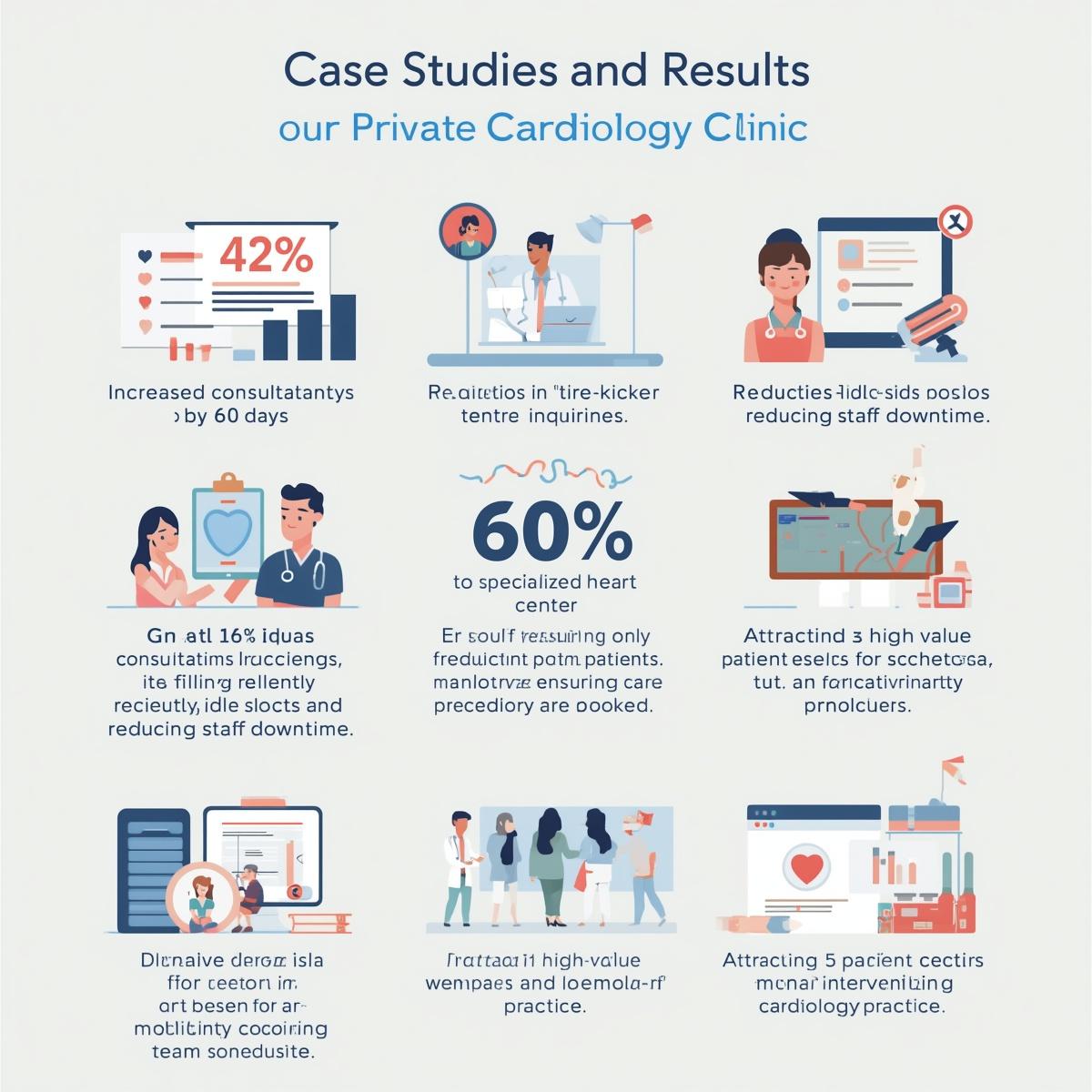 Cardiology Practice Marketing