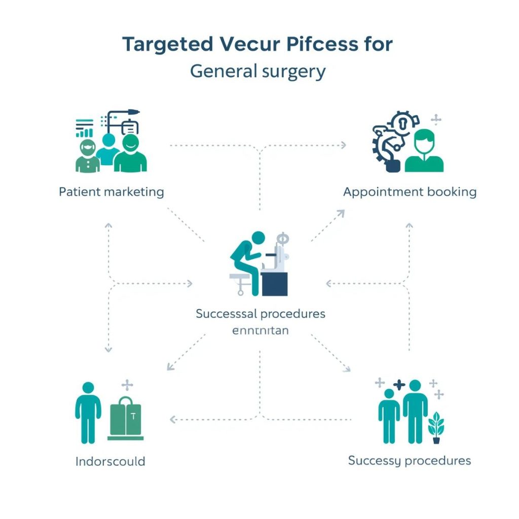 General Surgery Practice Marketing