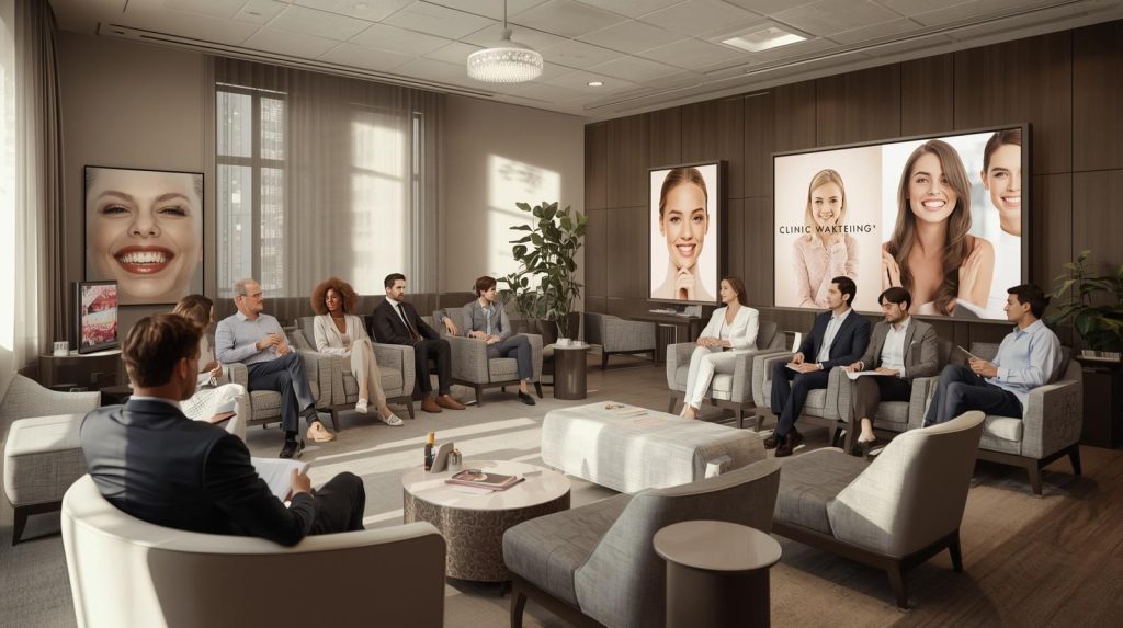 Cosmetic Dentistry Practice Marketing