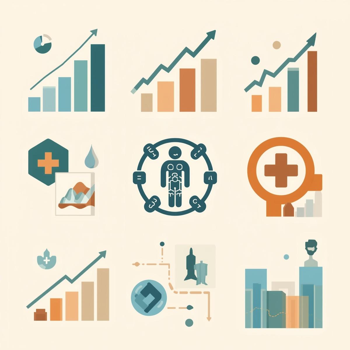 General Surgery Practice Marketing