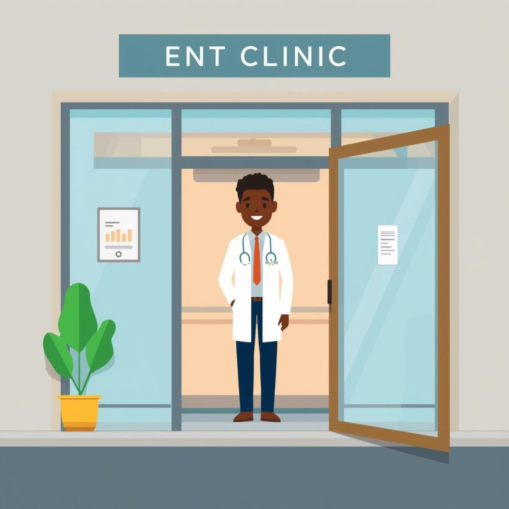 ENT Practice Marketing
